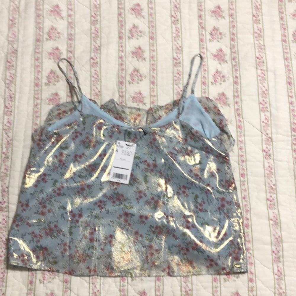 Mango blouse - Picture 2 of 2